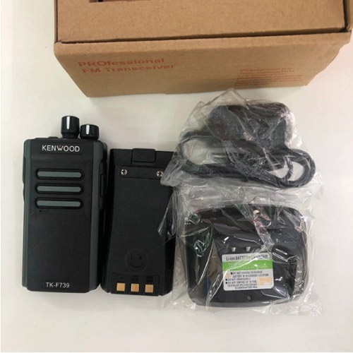 Bộ đàm Kenwood TK F739